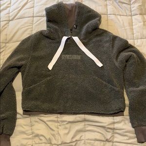 Gymshark sweatshirt